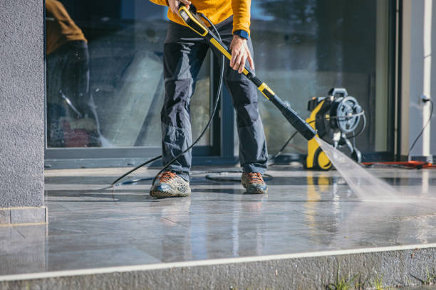 North Richland Hills, TX Pressure washing Company